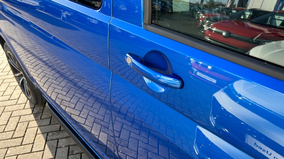 Used Volkswagen Transporter 2020 for sale - 76691443: Photo 43