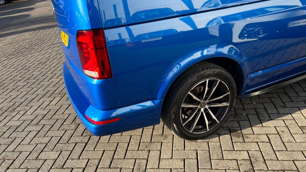 Used Volkswagen Transporter 2020 for sale - 76691443: Photo 44