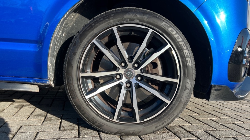 Used Volkswagen Transporter 2020 for sale - 76691443: Photo 5