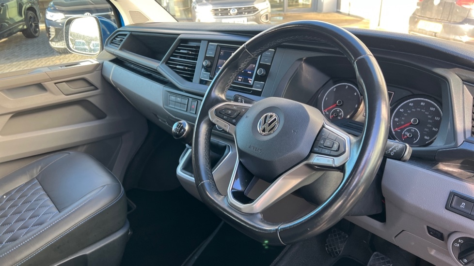 Used Volkswagen Transporter 2020 for sale - 76691443: Photo 6