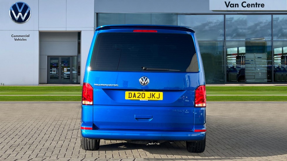 Used Volkswagen Transporter 2020 for sale - 76691443: Photo 7