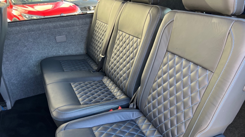 Used Volkswagen Transporter 2020 for sale - 76691443: Photo 9