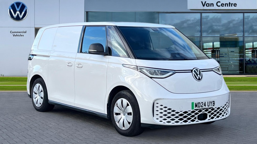 Used Volkswagen ID.Buzz 2024 for sale - 76311874: Photo 1