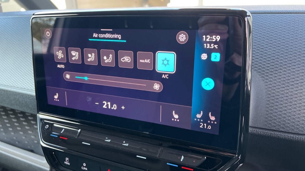 Used Volkswagen ID.Buzz 2024 for sale - 76311874: Photo 13