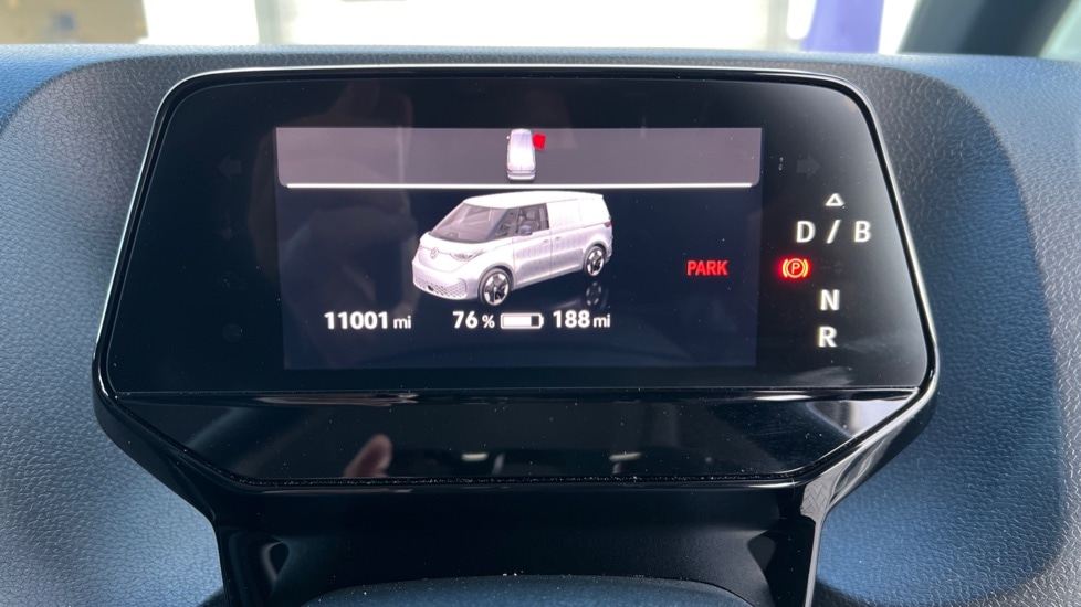 Used Volkswagen ID.Buzz 2024 for sale - 76311874: Photo 15