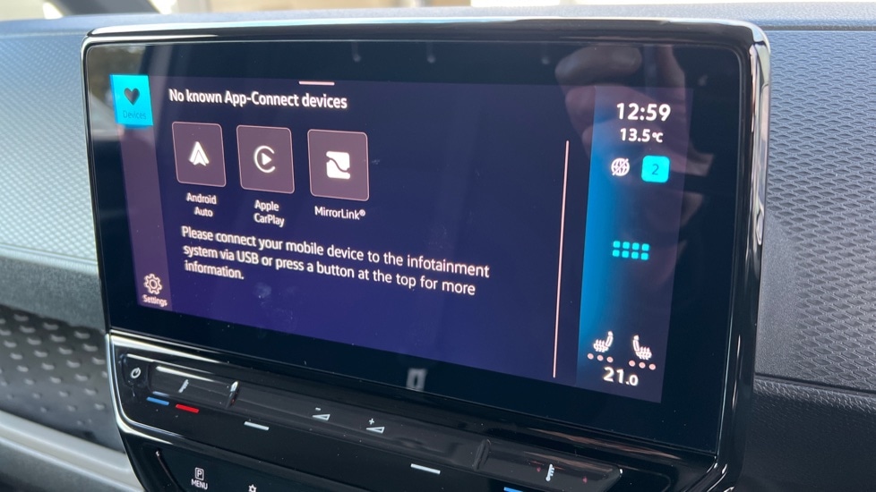 Used Volkswagen ID.Buzz 2024 for sale - 76311874: Photo 16