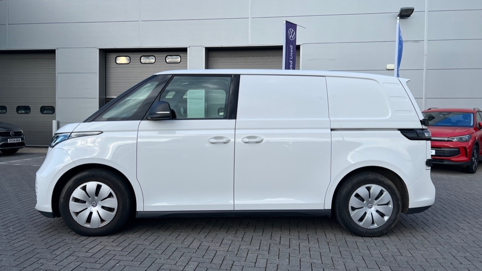 Used Volkswagen ID.Buzz 2024 for sale - 76311874: Photo 18