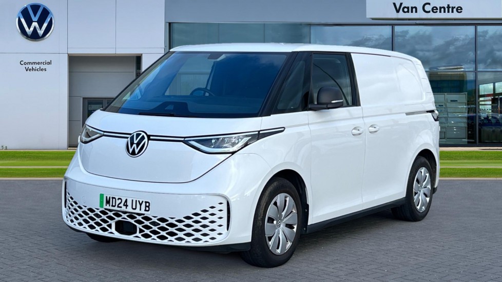 Used Volkswagen ID.Buzz 2024 for sale - 76311874: Photo 19