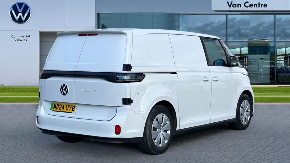 Used Volkswagen ID.Buzz 2024 for sale - 76311874: Photo 20