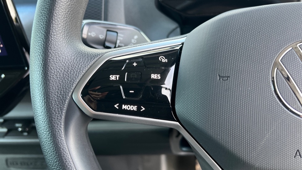 Used Volkswagen ID.Buzz 2024 for sale - 76311874: Photo 24