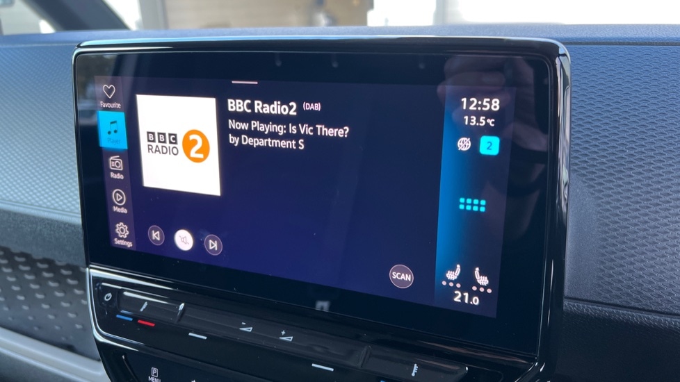 Used Volkswagen ID.Buzz 2024 for sale - 76311874: Photo 26