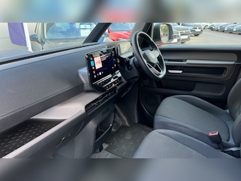 Used Volkswagen ID.Buzz 2024 for sale - 76311874: Photo