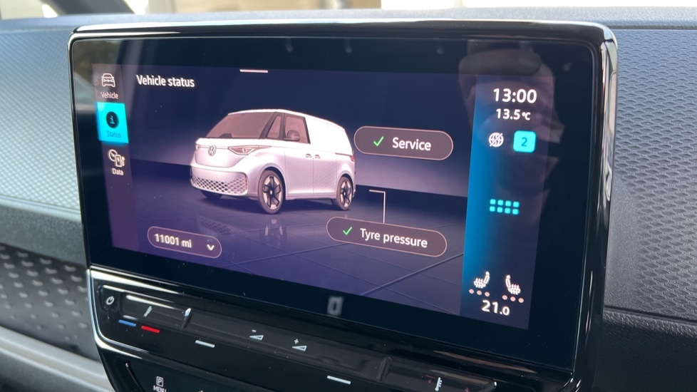 Used Volkswagen ID.Buzz 2024 for sale - 76311874: Photo 30