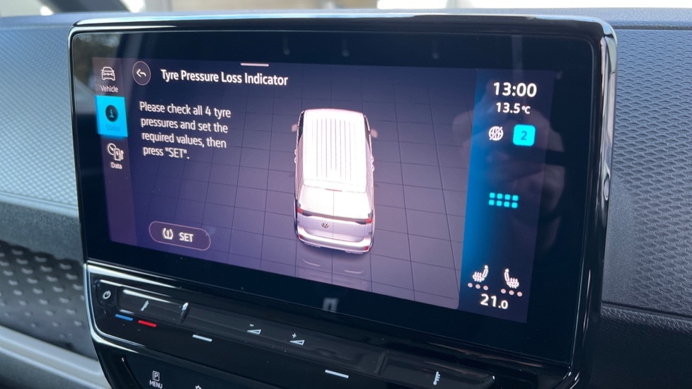 Used Volkswagen ID.Buzz 2024 for sale - 76311874: Photo 31