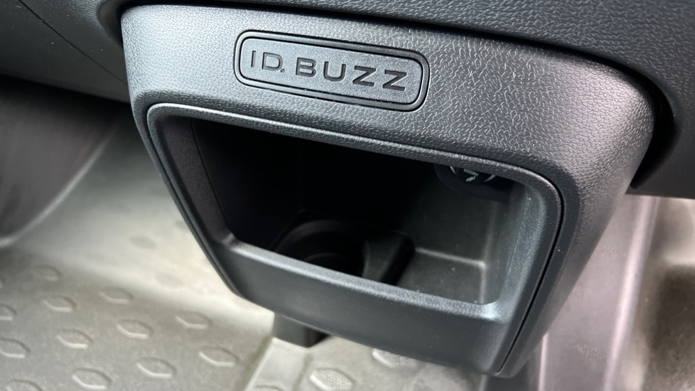 Used Volkswagen ID.Buzz 2024 for sale - 76311874: Photo 37