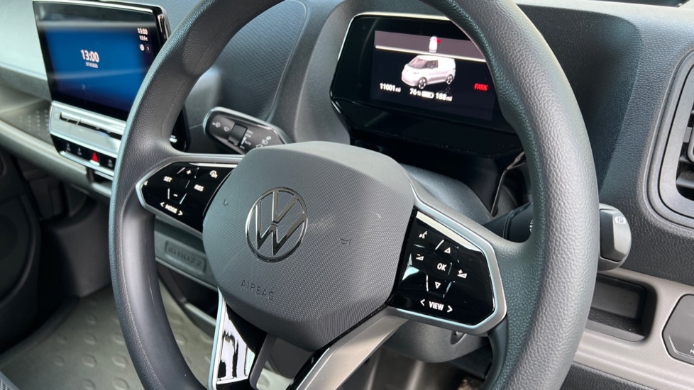 Used Volkswagen ID.Buzz 2024 for sale - 76311874: Photo 38