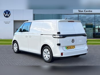 Used Volkswagen ID.Buzz 2024 for sale - 76311874: Photo