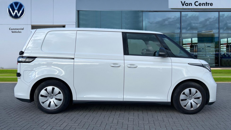 Used Volkswagen ID.Buzz 2024 for sale - 76311874: Photo 4