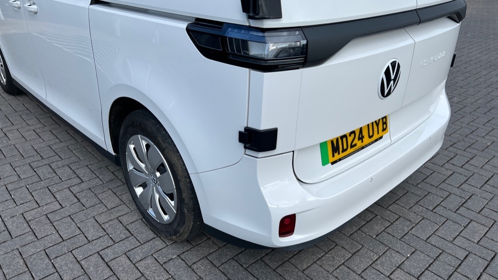 Used Volkswagen ID.Buzz 2024 for sale - 76311874: Photo 44