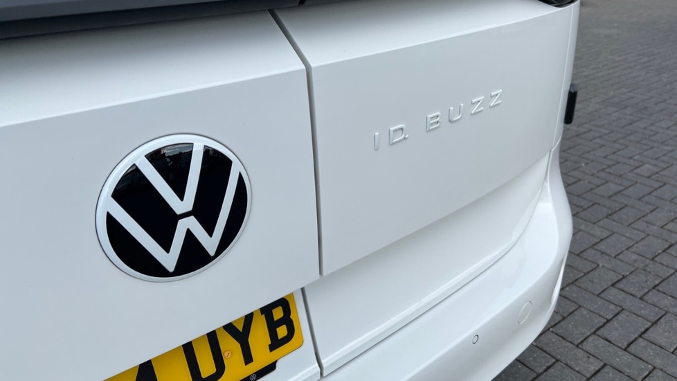Used Volkswagen ID.Buzz 2024 for sale - 76311874: Photo 45