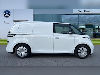 Used Volkswagen ID.Buzz 2024 for sale - 76311874: Photo