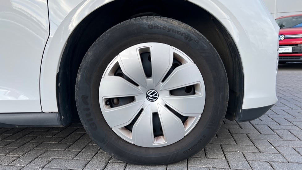 Used Volkswagen ID.Buzz 2024 for sale - 76311874: Photo 5