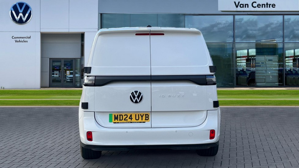Used Volkswagen ID.Buzz 2024 for sale - 76311874: Photo 7