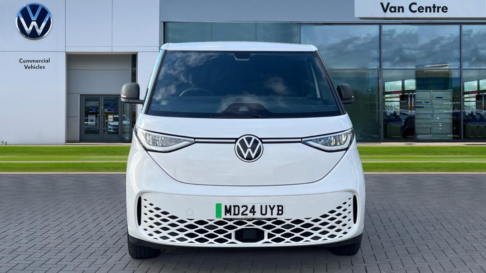 Used Volkswagen ID.Buzz 2024 for sale - 76311874: Photo 8