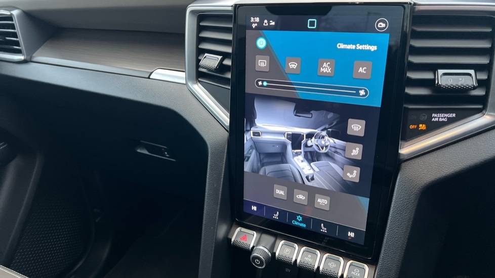 Used Volkswagen Amarok 2024 for sale - 76937525: Photo 13