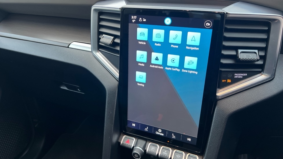 Used Volkswagen Amarok 2024 for sale - 76937525: Photo 16