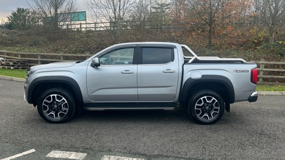 Used Volkswagen Amarok 2024 for sale - 76937525: Photo 18