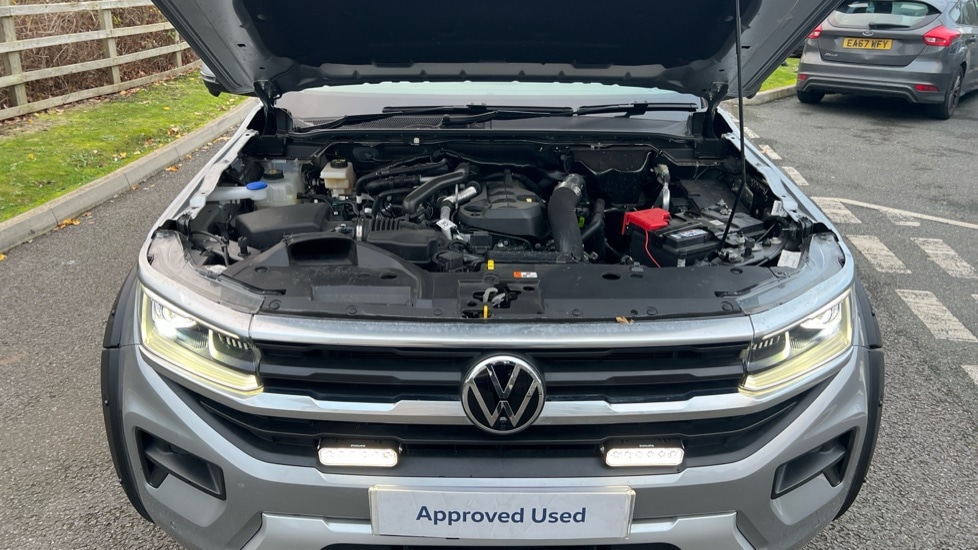 Used Volkswagen Amarok 2024 for sale - 76937525: Photo 23