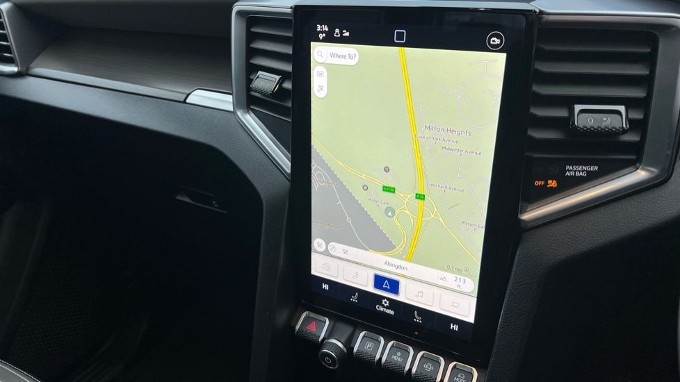 Used Volkswagen Amarok 2024 for sale - 76937525: Photo 26