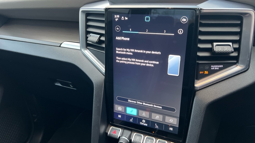 Used Volkswagen Amarok 2024 for sale - 76937525: Photo 32