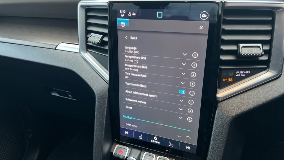 Used Volkswagen Amarok 2024 for sale - 76937525: Photo 34