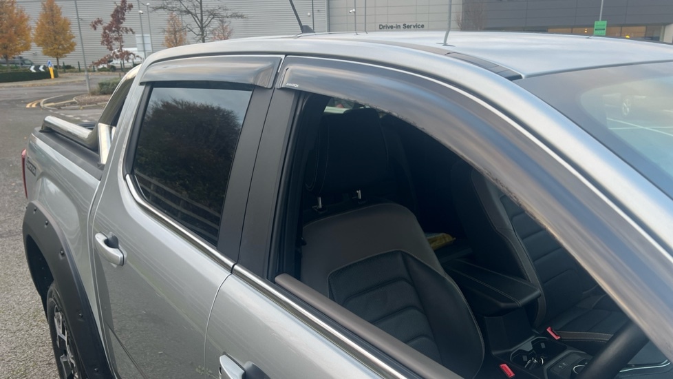 Used Volkswagen Amarok 2024 for sale - 76937525: Photo 37