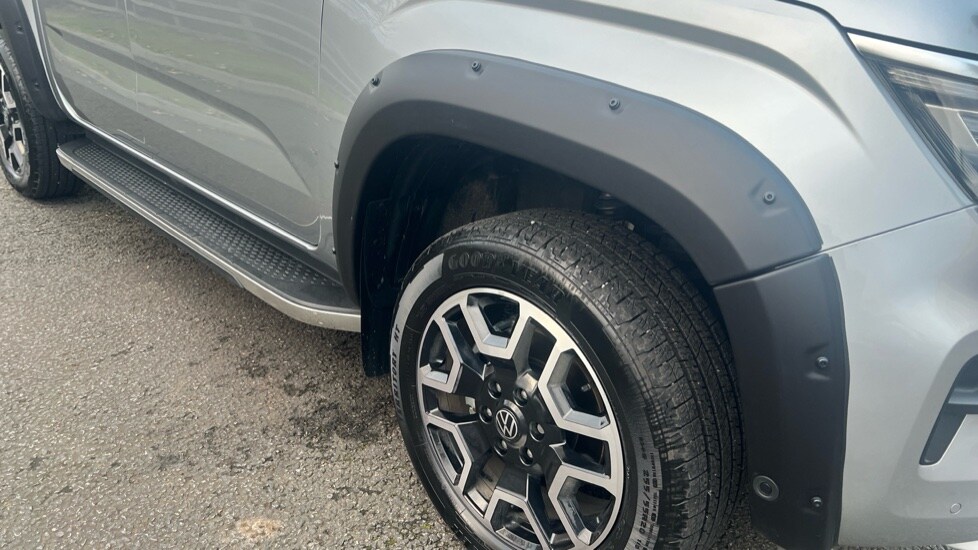 Used Volkswagen Amarok 2024 for sale - 76937525: Photo 38