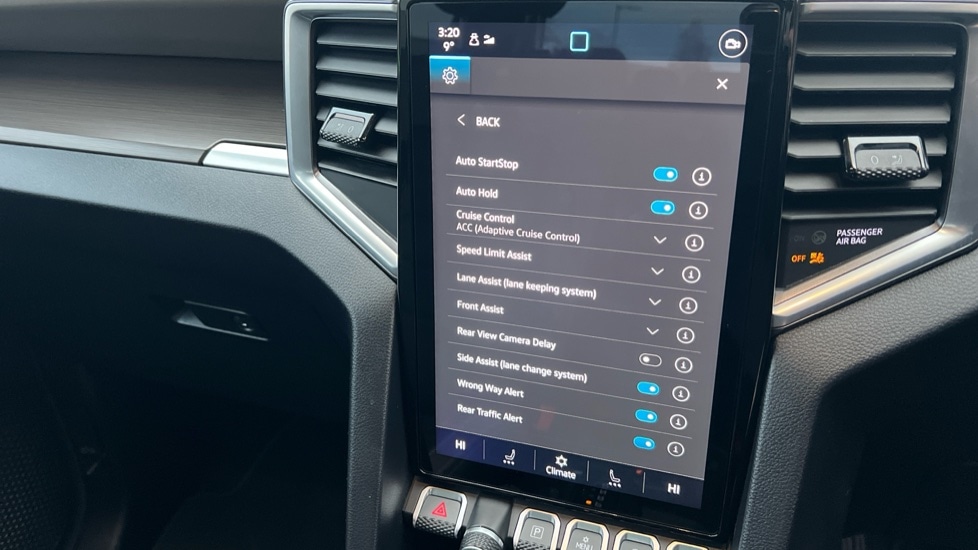 Used Volkswagen Amarok 2024 for sale - 76937525: Photo 39