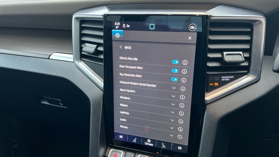 Used Volkswagen Amarok 2024 for sale - 76937525: Photo 40