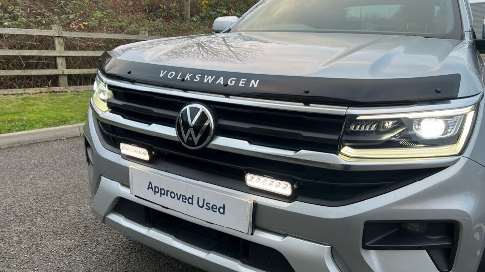Used Volkswagen Amarok 2024 for sale - 76937525: Photo 47