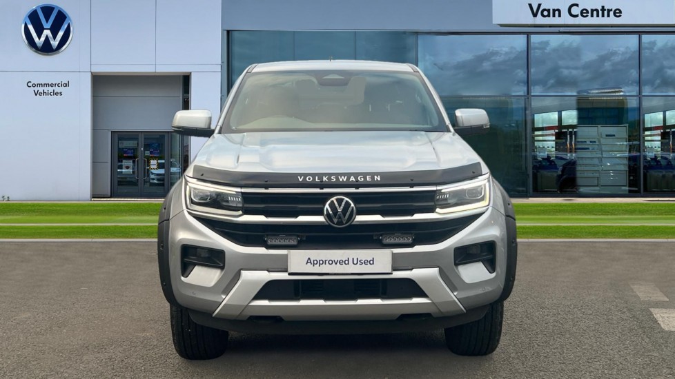 Used Volkswagen Amarok 2024 for sale - 76937525: Photo 8