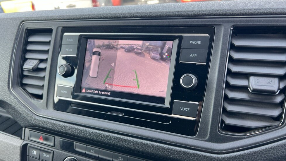 Vehicle 26