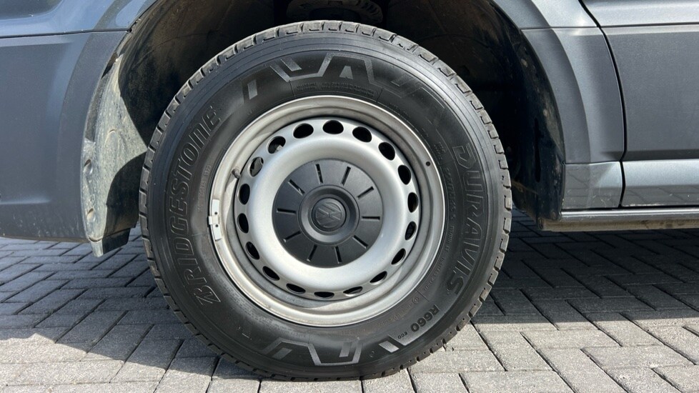Vehicle 34