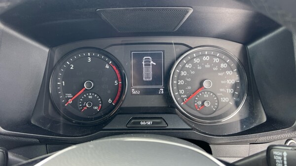 Used Volkswagen California 2024 for sale - 75440069: Photo 15