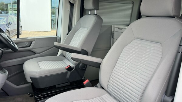 Used Volkswagen California 2024 for sale - 75440069: Photo 17