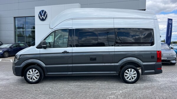 Used Volkswagen California 2024 for sale - 75440069: Photo 18