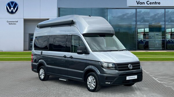 Used Volkswagen California 2024 for sale - 75440069: Photo 1