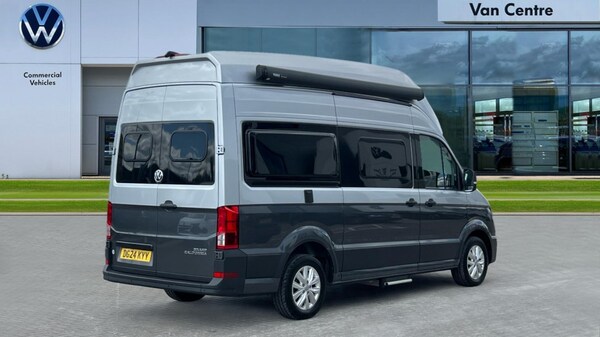 Used Volkswagen California 2024 for sale - 75440069: Photo 20