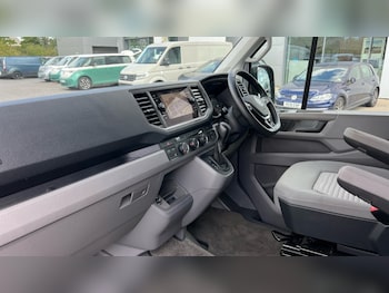 Used Volkswagen California 2024 for sale - 75440069: Photo