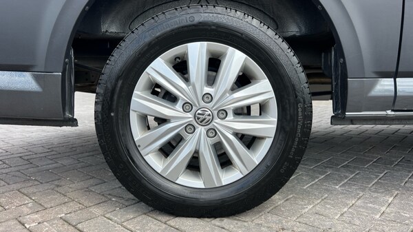 Used Volkswagen California 2024 for sale - 75440069: Photo 33